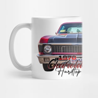 1970 Chevrolet Nova Hardtop Coupe Mug